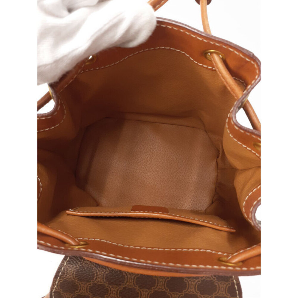 Celine Macadam Backpack - Picture 3 of 9